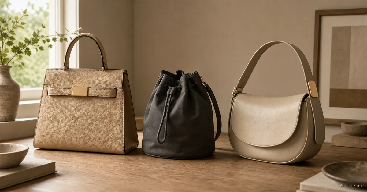 Your First Prada Bag — Galleria, Re-Nylon, or Cleo